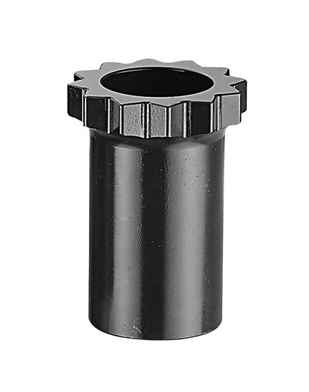 Helix Racing Products Differential Pinion Nut Socket 390-8721