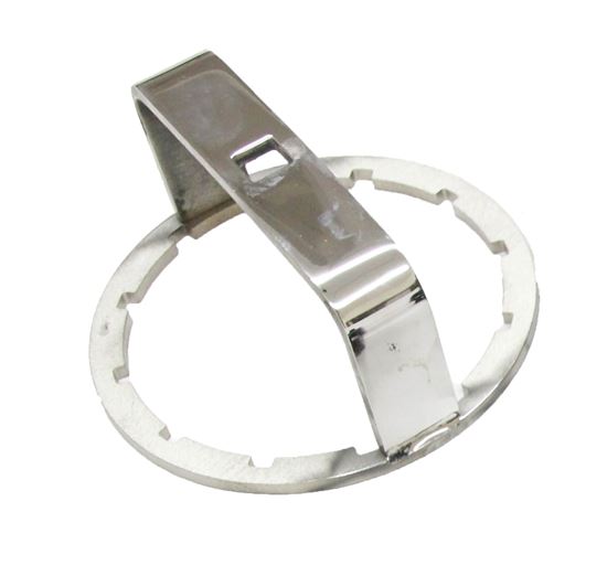 Helix Racing Products D To Remove Fuel Pump On Polaris Atv 39 Fuel Pump Nut Socket 390-8736