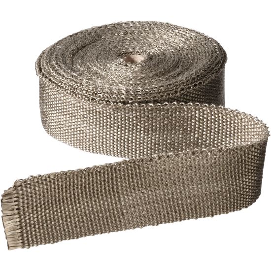 Helix Racing Products 50 Foot Length Exhaust System Wrap 504-1000