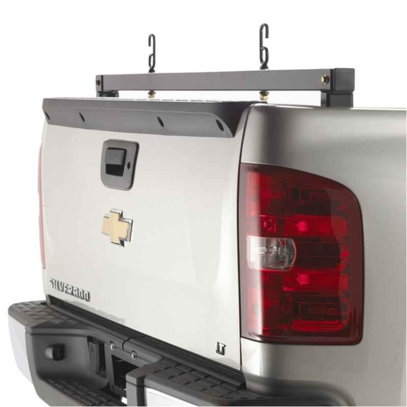 Backrack Truck Bed Rear Bar