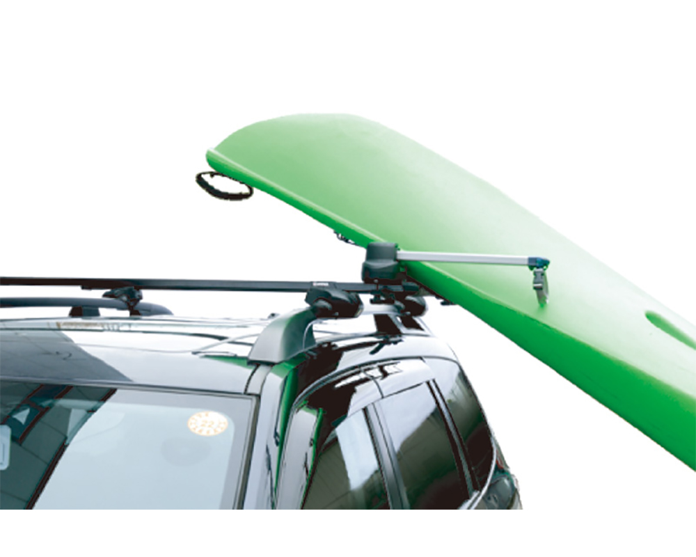 Inno Racks Mounting Bar Spread Between 28 To 40 Inches Kayak Carrier Load Assist Ina453