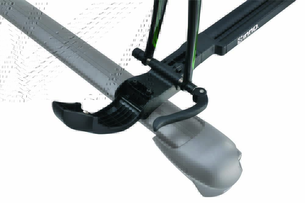 Inno Racks Roof Rack T-Slot Aero Base Cross Bar Mount Bike Rack Xa391