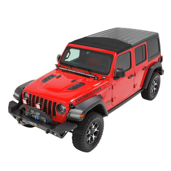 BESTOP SUNRIDER JEEP JL WRANGLER サンライダー Bestop® - Shop Bestop Sunrider For Hardtop in Canada