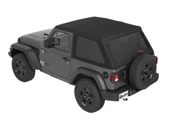 即決不可【BESTOP】Replace A Top TJ【未開封品】 Bestop® - Shop Bestop Trektop NX Soft Top in Canada