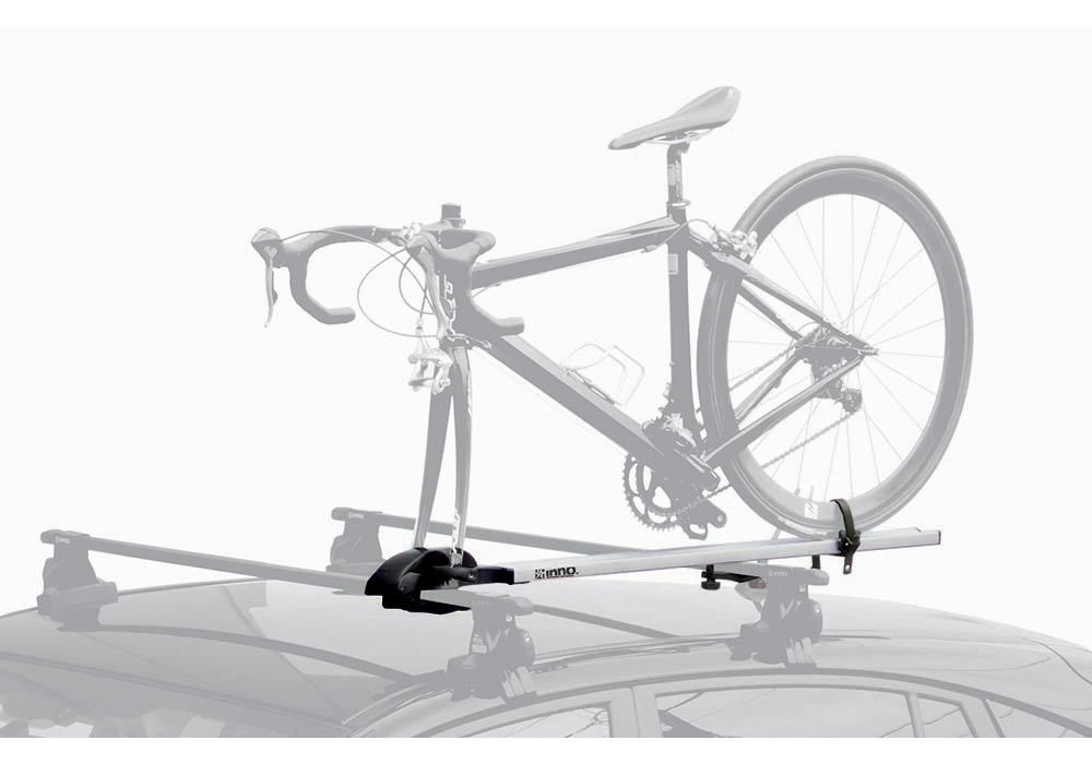 Inno Racks Roof Rack Cross Bar Mount Bike Rack Ina391