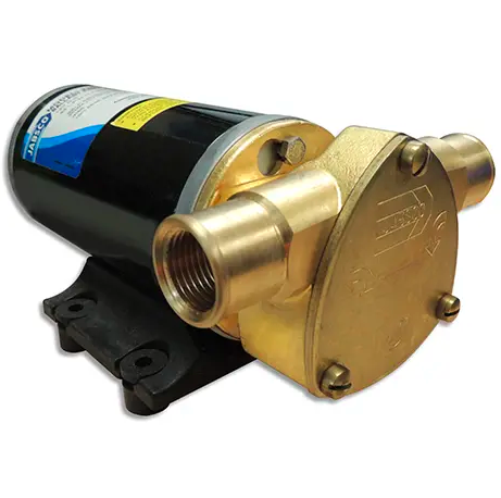 Jabsco Ballast King Boat Ballast Pump 22610-9007