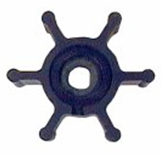 Jabsco Ballast King Water Pump Impeller 23095-0007-P