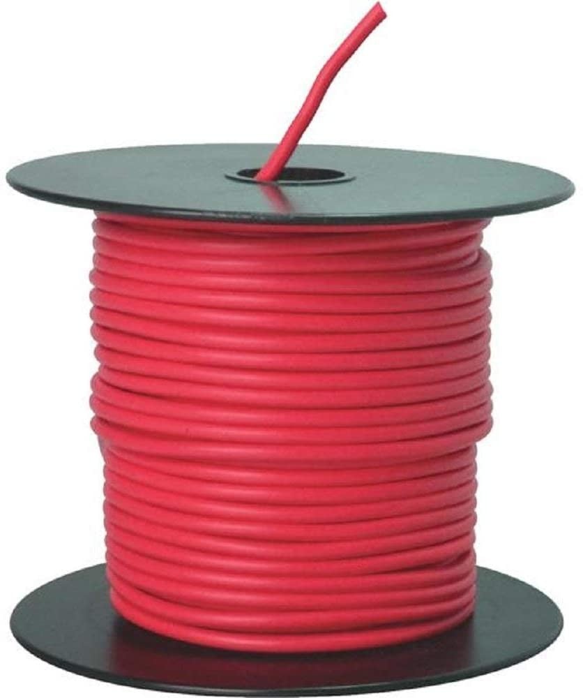 Tow Force Jammy 14 Gauge Primary Wire 02436