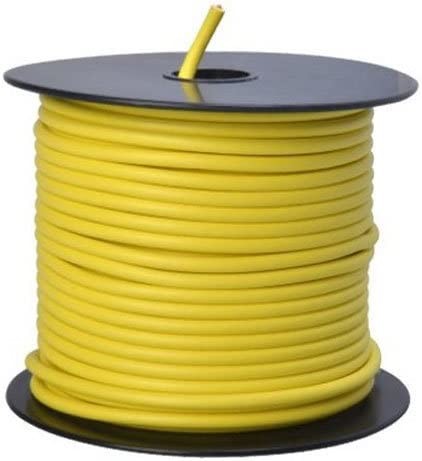 Tow Force Jammy 14 Gauge Primary Wire 02440