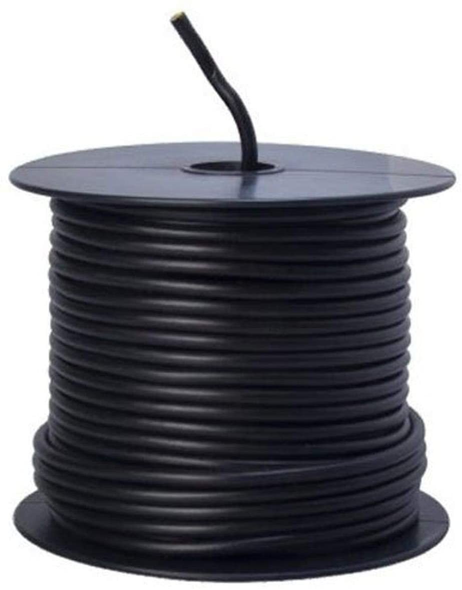 Tow Force Jammy 8 Gauge Primary Wire 07405