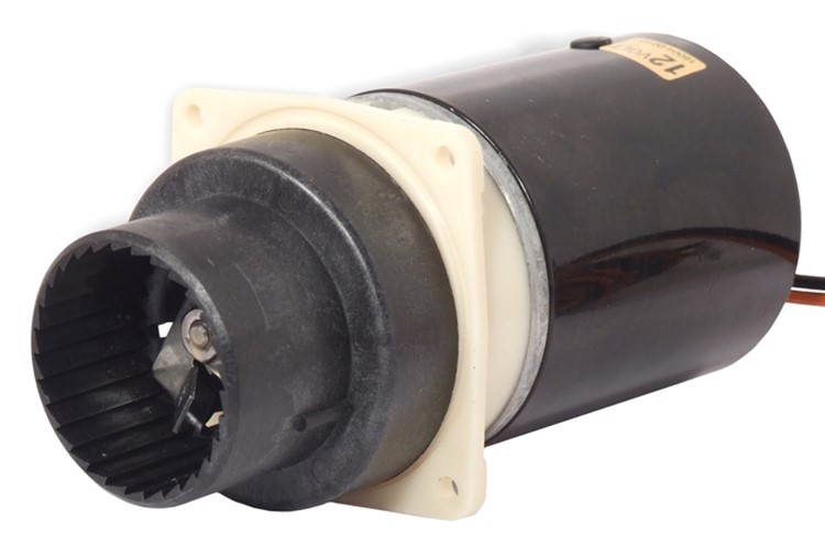 Jabsco 10 Amp Macerator Pump 37072-0092