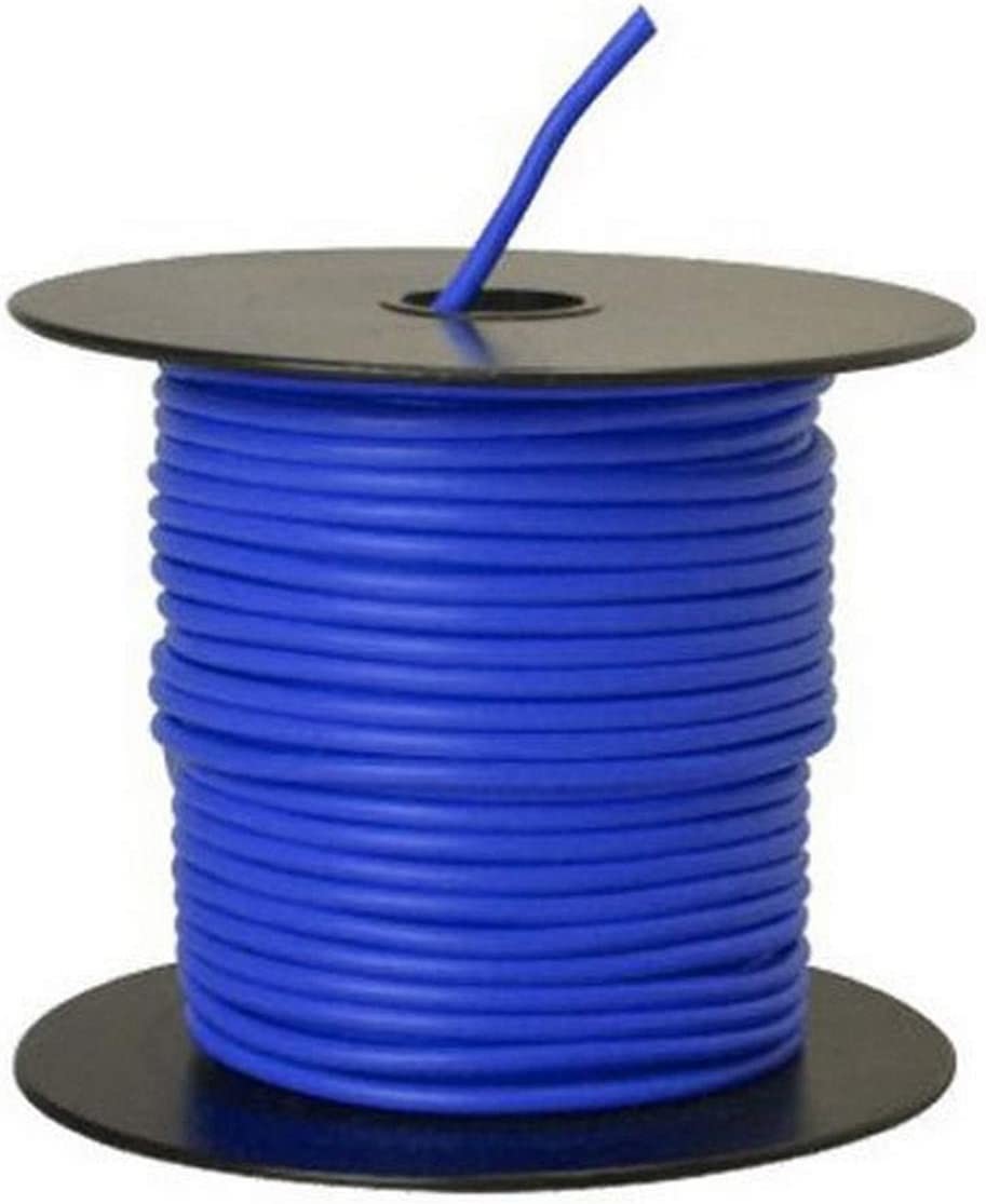 Tow Force Jammy 14 Gauge Primary Wire 02442
