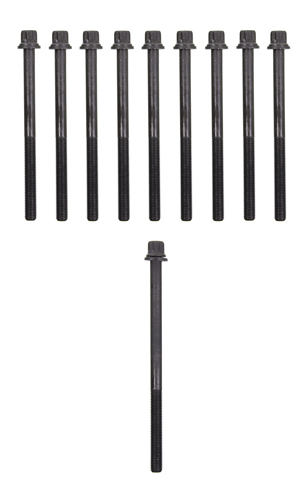 FEL-PRO Head Bolt Set ES71329-1 - Auto Parts At