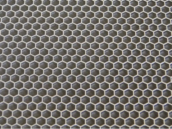 Helix Racing Products Cut To Fit Grille Insert 005-1803