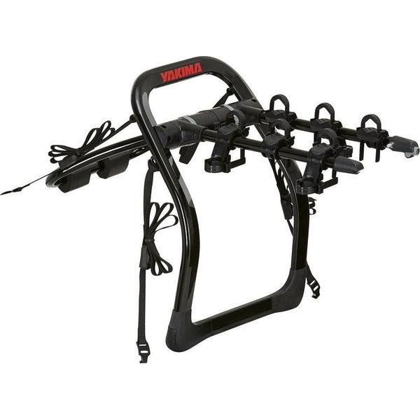Yakima FullBack Trunk Mounted Bike Carriers