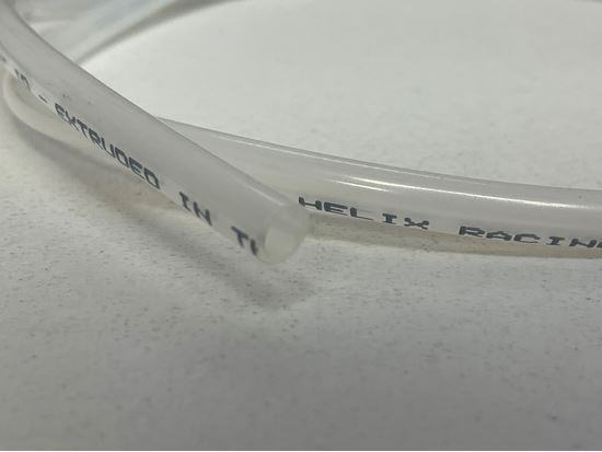 Helix Racing Products Submersible Fuel Line 140-4025