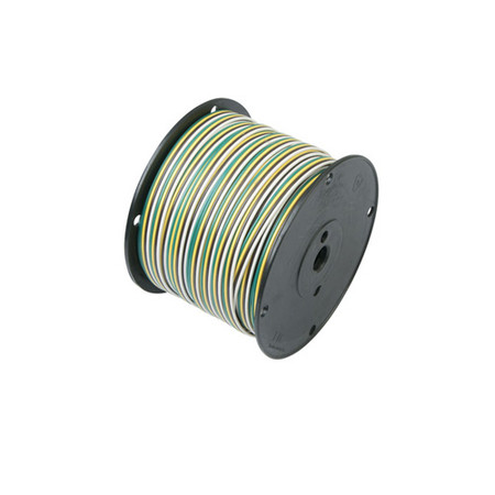 Tow Force Jammy 14/ 12/ 10 Gauge Primary Wire 04916