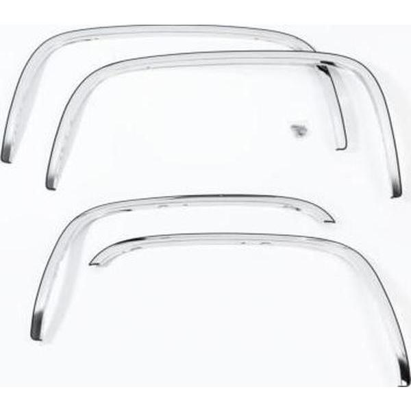 Putco Fender Trims