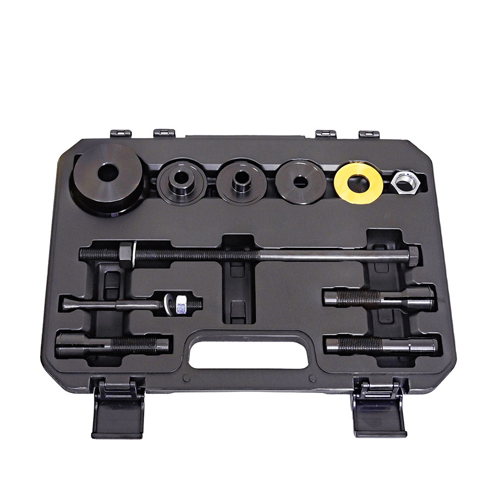 Helix Racing Products Driver Size - 3/4 Inch And 1 Inch Bearing Race And Seal Driver 390-9395