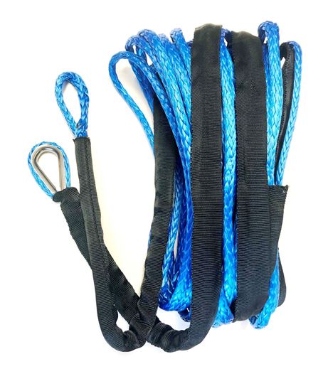 Helix Racing Products 4000 Pound Capacity Winch Cable 600-1050