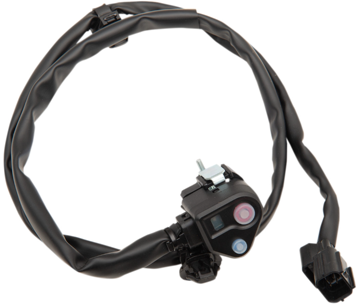 Helix Racing Products Fits 2017 Honda Crf450R Models Multi Function Switch 689-4251