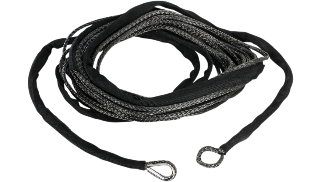 Helix Racing Products 7800 Pound Capacity Winch Cable 700-5150