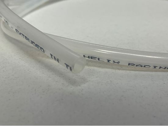 Helix Racing Products Submersible Fuel Line 140-4010