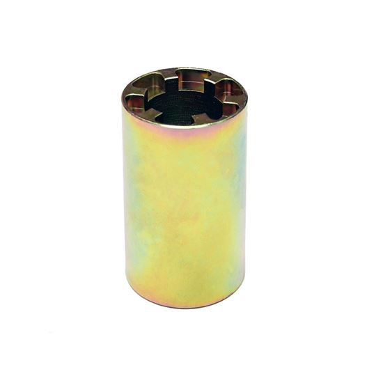 Helix Racing Products D To Remove Jam Nuts From Polaris Atv/ Utv Models Clutch Spider Nut Socket 390-8790