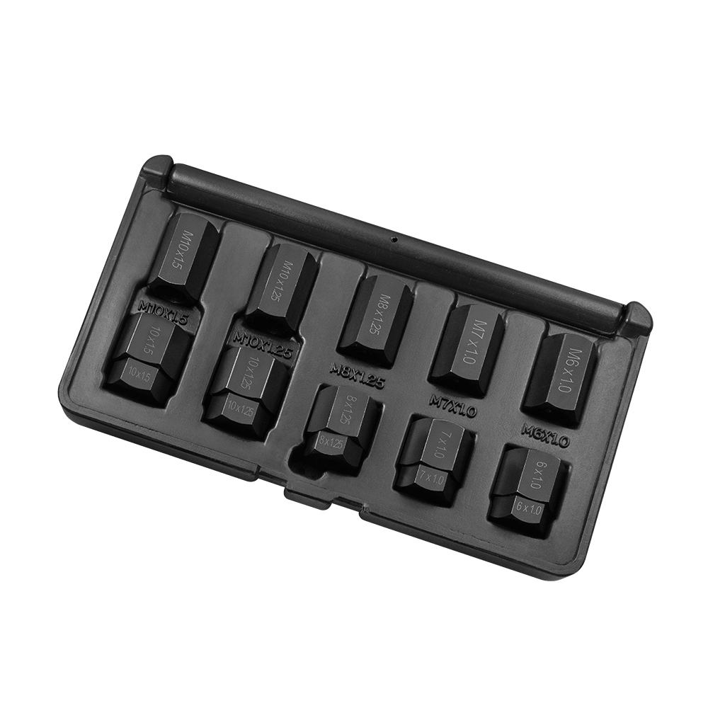 Helix Racing Products Black Stud Removal Tool 390-9725