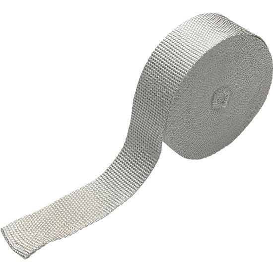 Helix Racing Products 50 Foot Length Exhaust System Wrap 500-2000