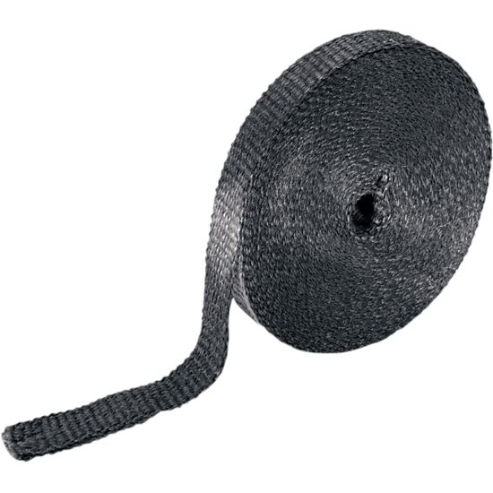 Helix Racing Products 50 Foot Length Exhaust System Wrap 501-1000