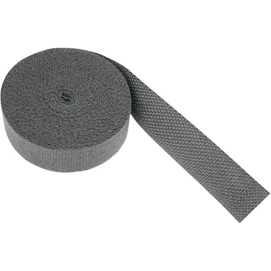 Helix Racing Products 50 Foot Length Exhaust System Wrap 501-2000
