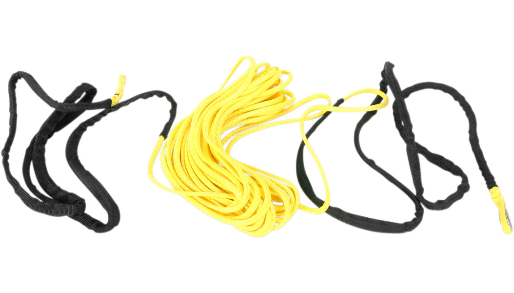 Helix Racing Products 7800 Pound Capacity Winch Cable 700-3150