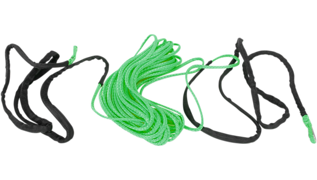 Helix Racing Products 7800 Pound Capacity Winch Cable 700-4150