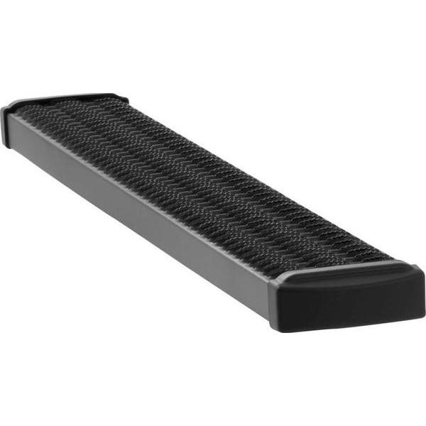 Luverne Grip Step 7 in. Running Boards