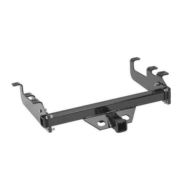B & W Trailer Hitches Class V Trailer Hitch