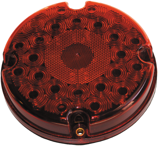 Tow Force Jammy 85 Series Trailer Light J-85-R