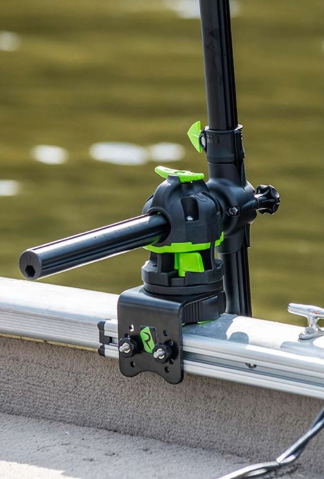 Railblaza Hexx Multi Purpose Accessory Mount 11-4204-11