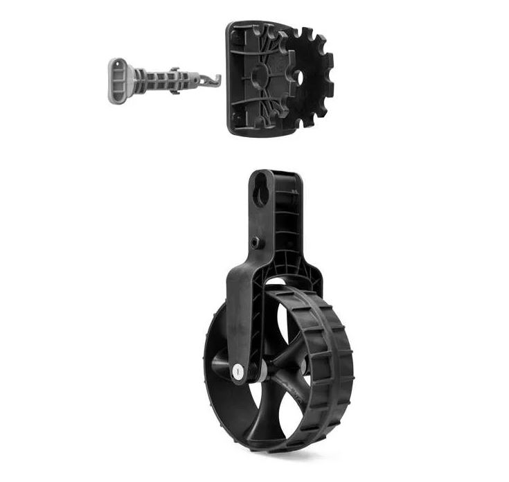 Railblaza C-Tug Boat Wheel 50-0009-51