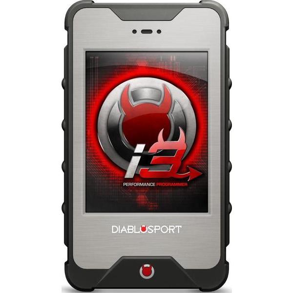 DiabloSport inTune i3 Platinum Performance Programmer