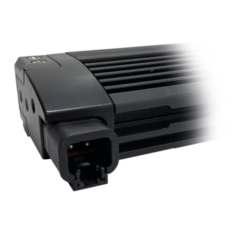 Odx Lighting Fyrebird Series Light Bar Ledlbfyre-20