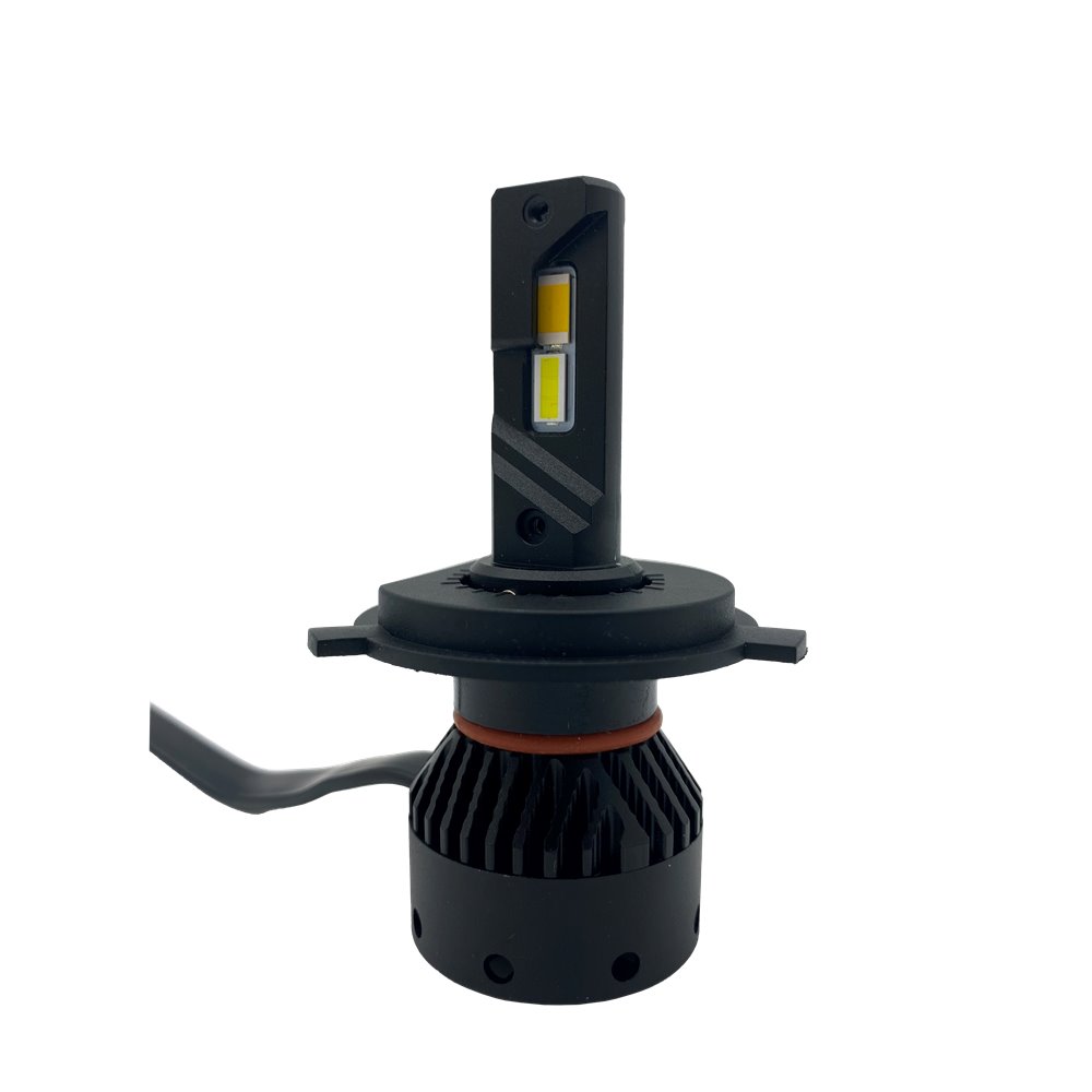 Odx Lighting Sno-Wy Series Headlight Bulb Ledsnowy-H4