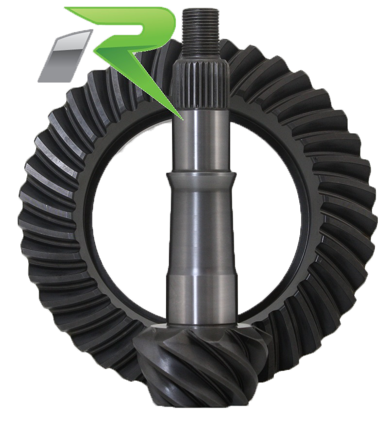 Revolution Gear And Axle Gm 8.5 Inch Standard Rotation Axle Differential Ring And Pinion Gm10-342Dc