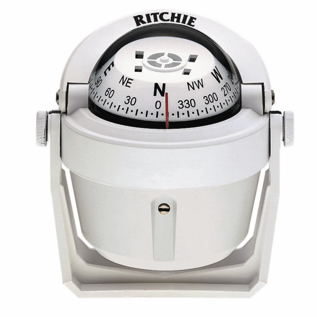 Ritchie Navigation Explorer Compass B-51W