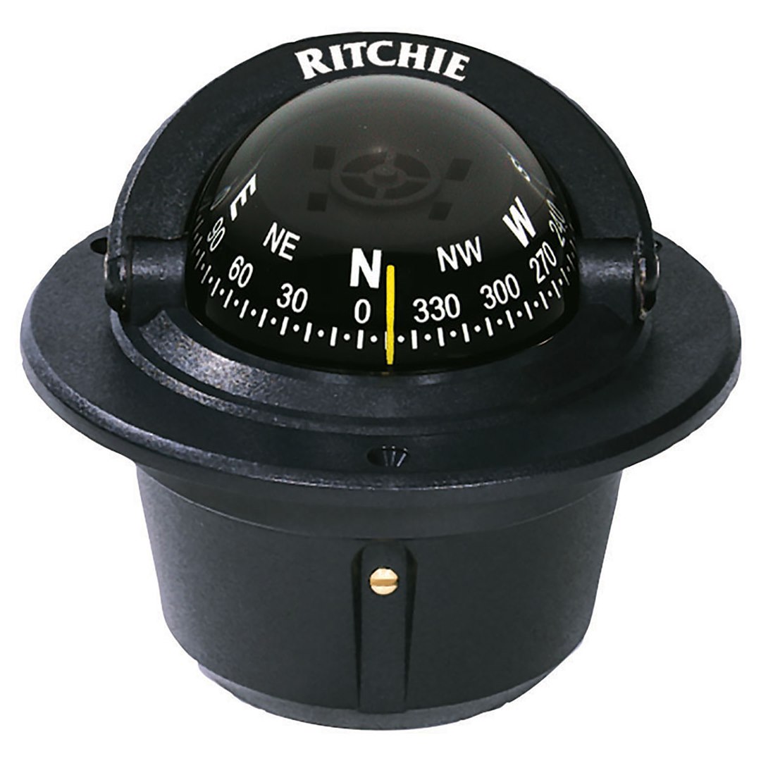 Ritchie Navigation Explorer Compass F-50