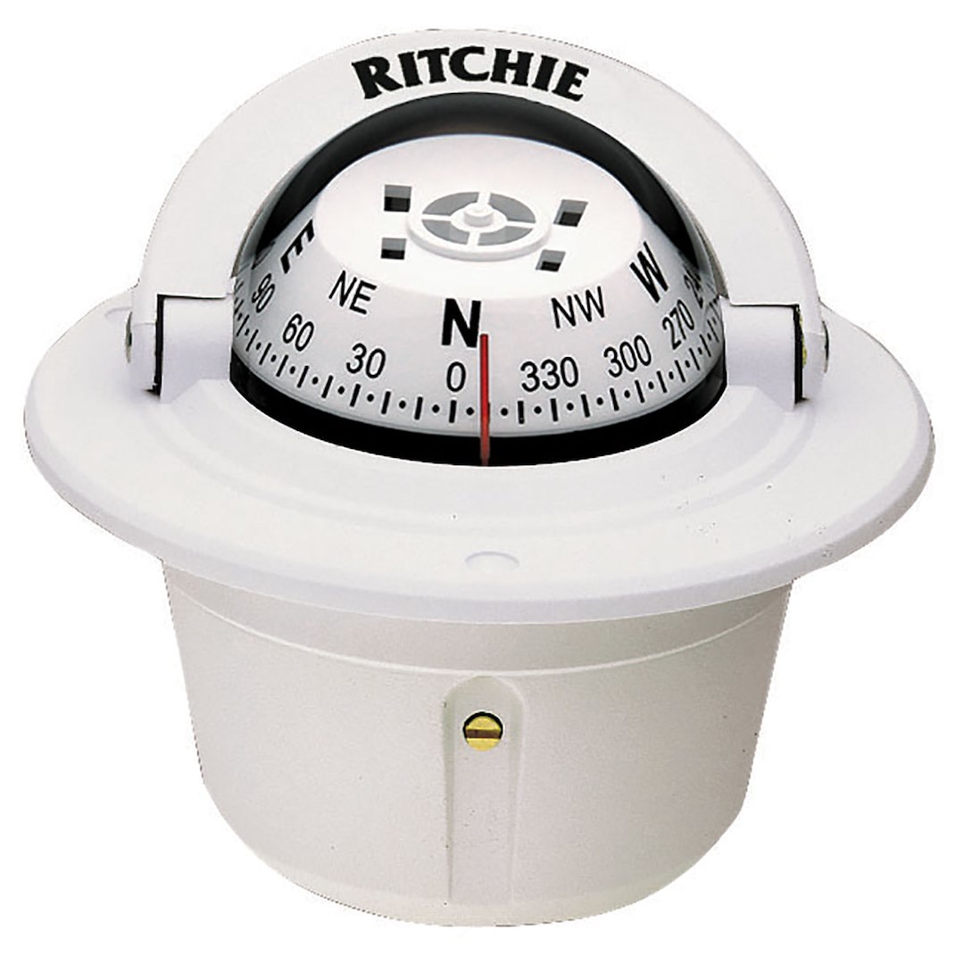 Ritchie Navigation Explorer Compass F-50W