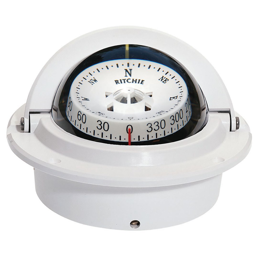 Ritchie Navigation Voyager Compass F-83W