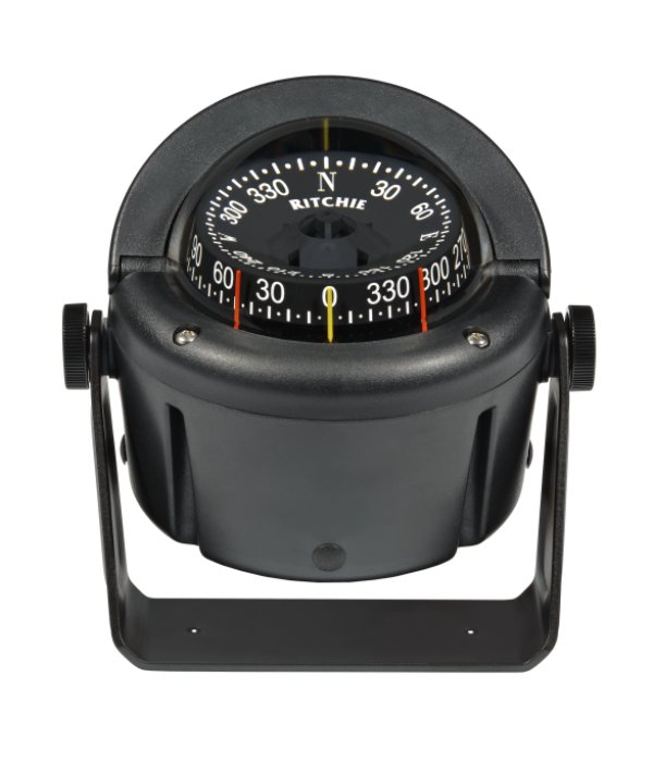 Ritchie Navigation Helmsman Compass Hb-741