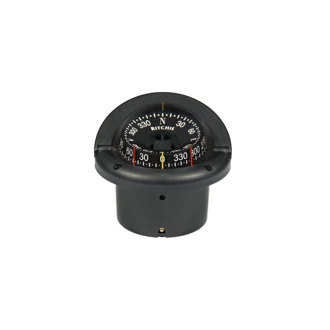 Ritchie Navigation Helmsman Compass Hf-743