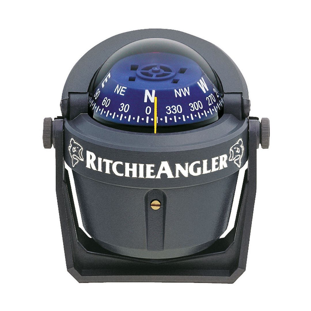 Ritchie Navigation Angler 174 Compass Ra-91